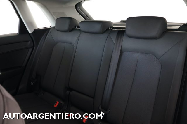 AUDI Q3 usata, con Volante multifunzione