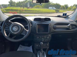 JEEP Renegade usata, con Controllo trazione
