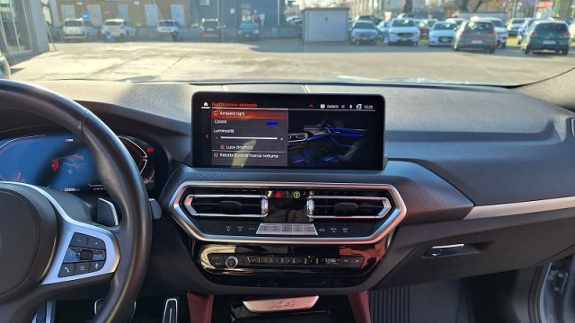 BMW X4 usata, con Fari LED