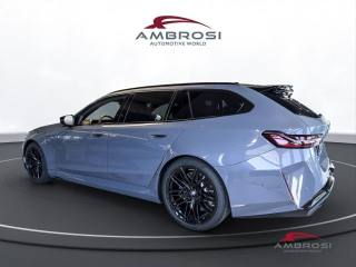 BMW M5 usata 3