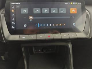 MG ZS usata, con ESP