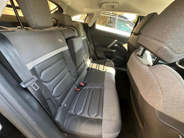 CITROEN C4 usata, con Immobilizzatore elettronico
