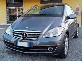 MERCEDES-BENZ A 150 usata, con Volante in pelle