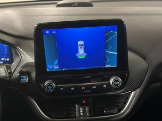 FORD Puma usata, con Climatizzatore