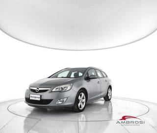 OPEL Astra 1.7 CDTI 110CV Sports Cosmo