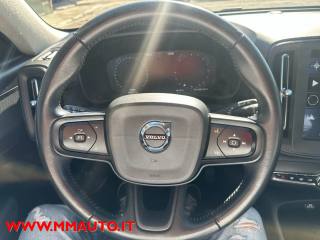 VOLVO XC40 usata, con Cruise Control