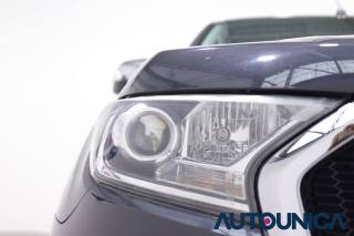 FORD Ranger usata, con Controllo automatico clima