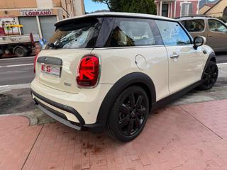 MINI One usata, con Cerchi in lega