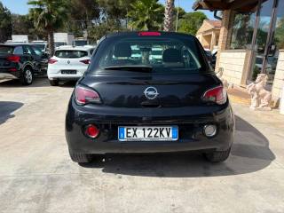 OPEL Adam usata, con Alzacristalli elettrici