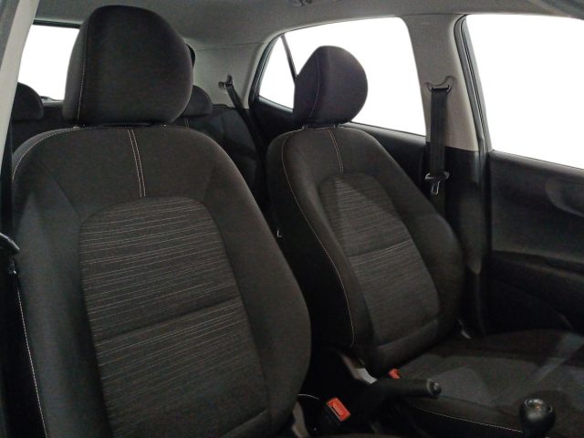 KIA Picanto usata, con Servosterzo