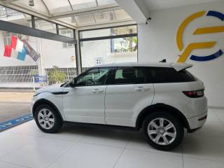 LAND ROVER Range Rover Evoque usata, con Climatizzatore