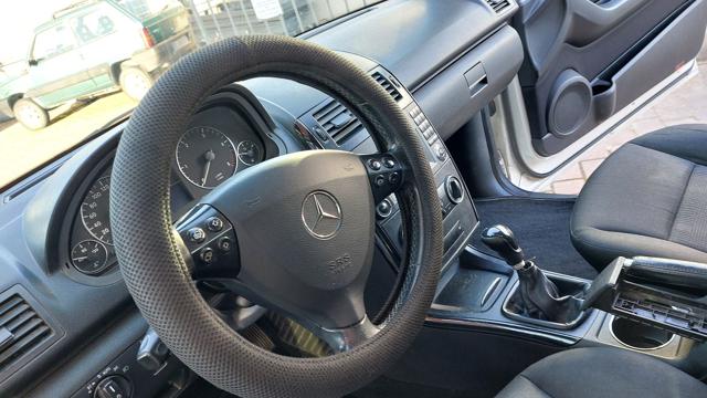 MERCEDES-BENZ A 160 usata 19