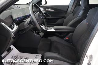 BMW X2 usata, con Autoradio