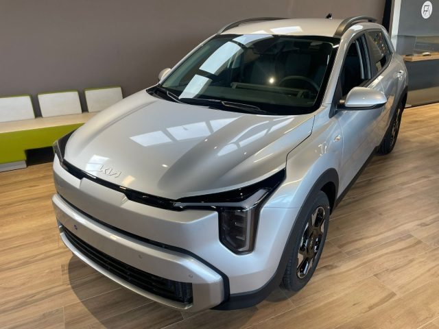 KIA Stonic usata, con Airbag laterali