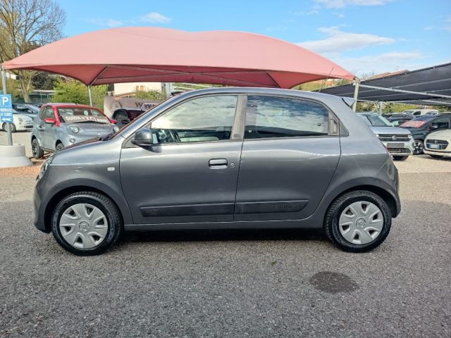 RENAULT Twingo usata, con Airbag Passeggero