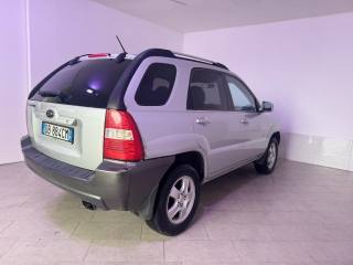 KIA Sportage usata 5