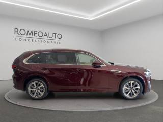 MAZDA CX-80 usata, con Climatizzatore