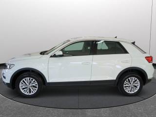 VOLKSWAGEN T-Roc usata, con Controllo vocale