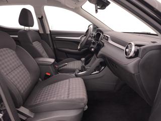 MG ZS usata, con Luci diurne