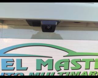 FORD Tourneo Courier usata, con Specchietti laterali elettrici