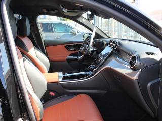 MERCEDES-BENZ GLC 220 usata, con ESP