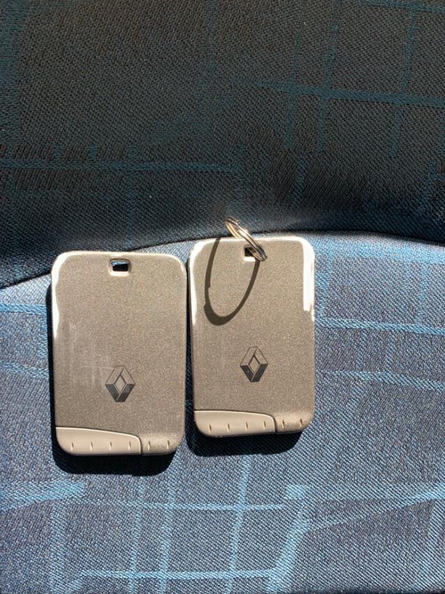 RENAULT Laguna usata, con Airbag testa