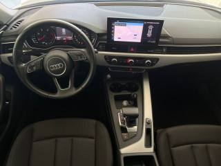 AUDI A4 usata, con Cruise Control