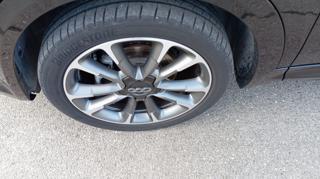 FIAT 500X usata, con Cruise Control