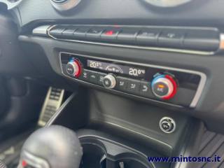 AUDI A3 usata, con Cronologia tagliandi