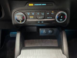 FORD Kuga usata, con Filtro antiparticolato