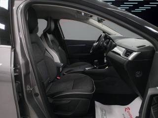 RENAULT Captur usata 18