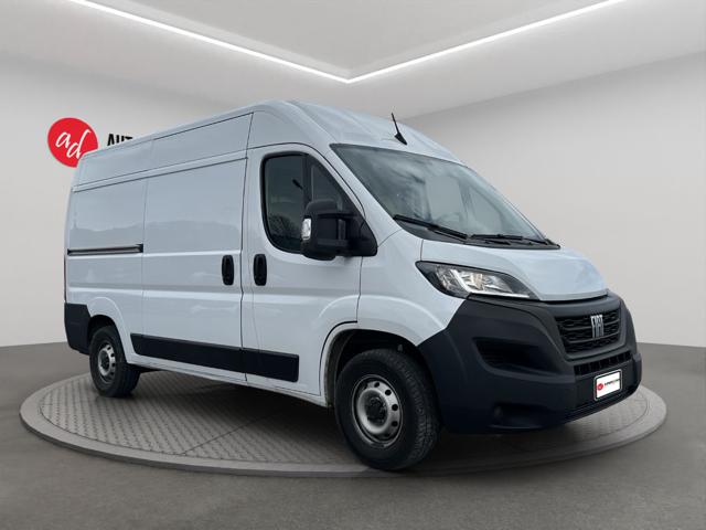 FIAT Ducato usata, con Airbag