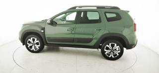 DACIA Duster usata, con Sensore di luce