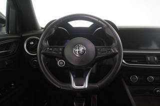 ALFA ROMEO Stelvio usata 5