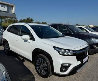 SUZUKI S-Cross usata, con Airbag