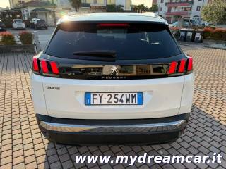 PEUGEOT 3008 usata, con Bracciolo