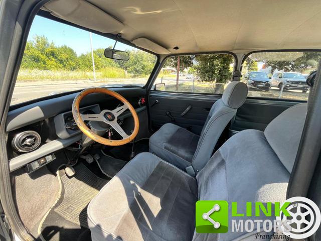 ROVER Mini usata 6