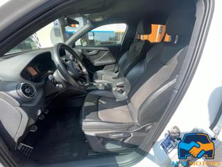 AUDI Q2 usata, con Climatizzatore