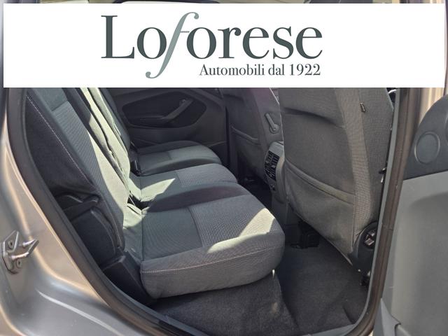 FORD C-Max usata, con Controllo trazione