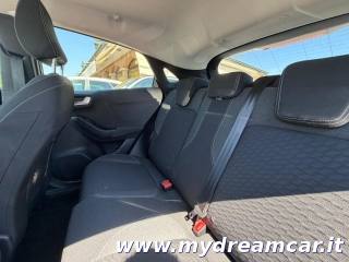 FORD Puma usata, con Regolazione elettrica sedili