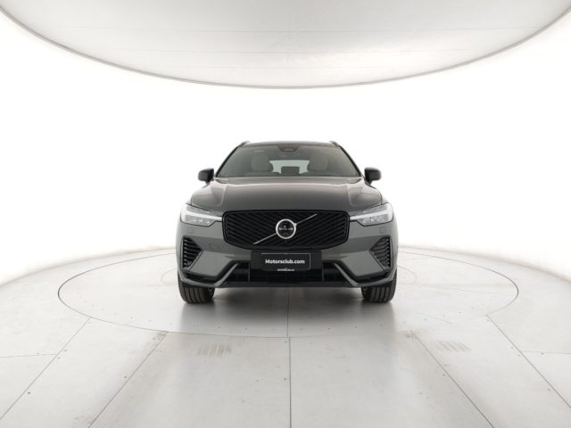 VOLVO XC60 usata, con Boardcomputer