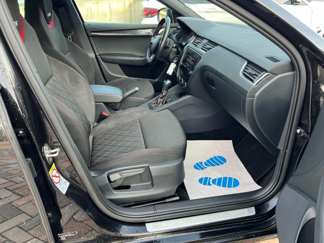 SKODA Octavia usata, con Controllo trazione