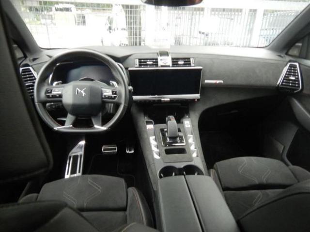 DS AUTOMOBILES DS 7 Crossback usata, con Boardcomputer