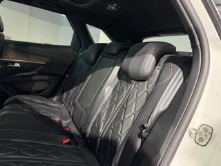 PEUGEOT 3008 usata, con Cronologia tagliandi