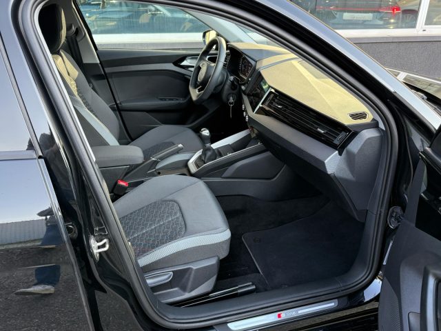 AUDI A1 usata, con Cruise Control