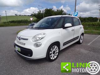 FIAT 500L usata, con Alzacristalli elettrici