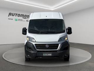 FIAT Ducato usata, con Airbag