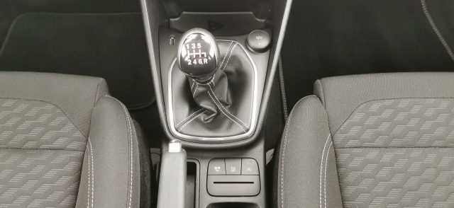 FORD Fiesta usata, con Cruise Control