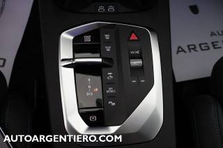 BMW 118 usata, con Interni in pelle