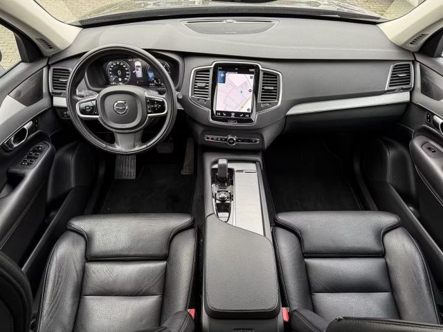 VOLVO XC90 usata, con Boardcomputer